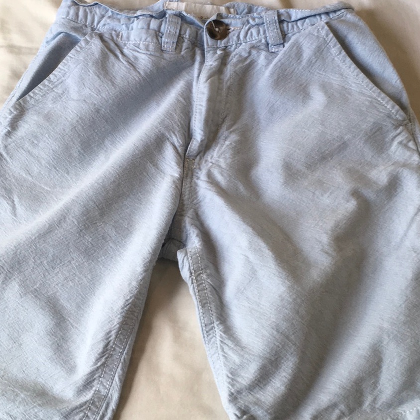 Paper Denim  Cloth Shorts